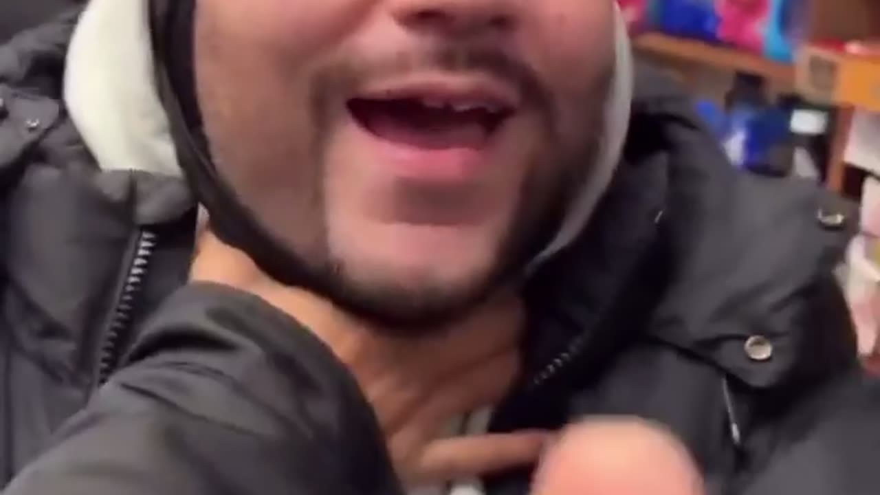 😂🤣 He Looks Just Like Buzz Lightyear! | FunFM