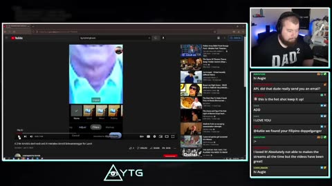 227 The Youtube Game episode 35