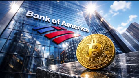 Tariffs, Debt and ETFs: Why Bitcoin’s Next Big Move Is Being Decided This Week