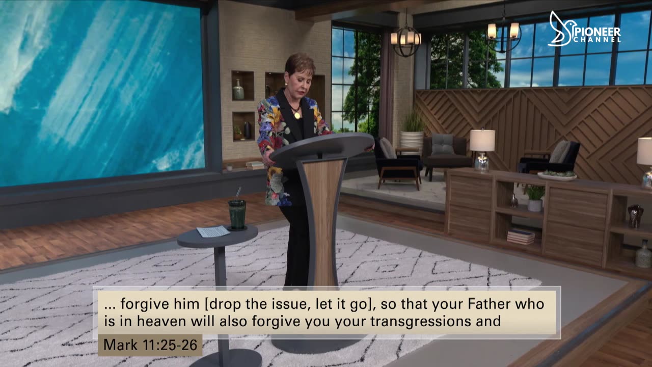 Pioneer Channel LIVE