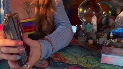 The PORTAL Is OPENING Up For You To STEP Through As ROYALTY🌅👑 | Tarot Card Reading