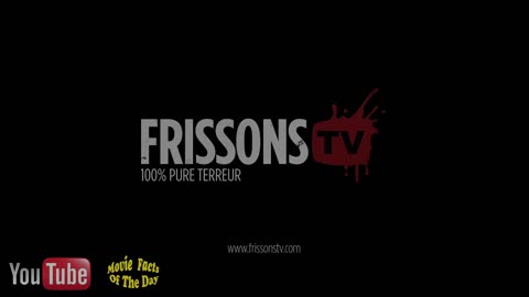 Bande Annonce 2 - Frissons TV