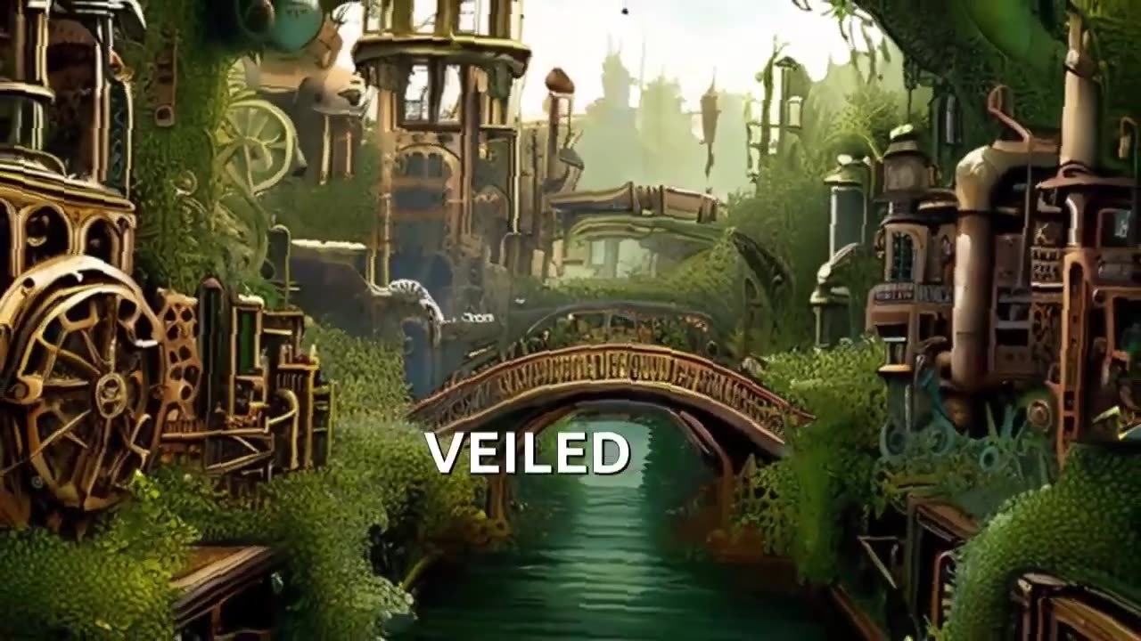 Lost Cities: Myth or Reality? Exploring the Truth Behind Legendary Civilizations