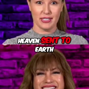 👁️‍🗨️ God opened my spiritual eyes & heart! 🙏 No creativity?