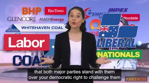 DO NOT SHARE THIS VIDEO !!! If Government Ads Were Honest - Anthony Salmonese' Surprise