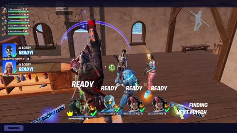 SCOOBY DOO COMES TO FORTNITE!!! MY BIRTHDAY IS SOON!!! (10.26)