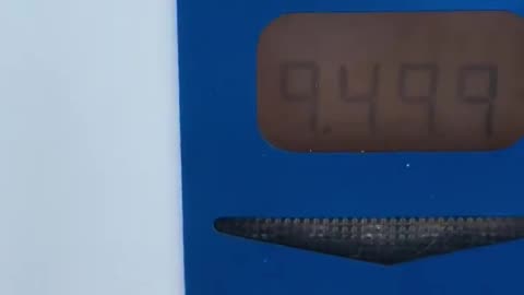Someone just paid $35 for 3.5 gallons at a gas station in Orlando — nearly $9–$10 a gallon.