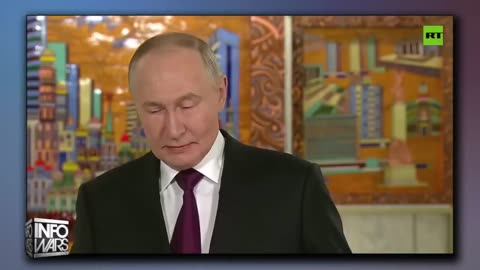 BREAKING VIDEO: Washington & Moscow Fail To Make Progress Toward Peace