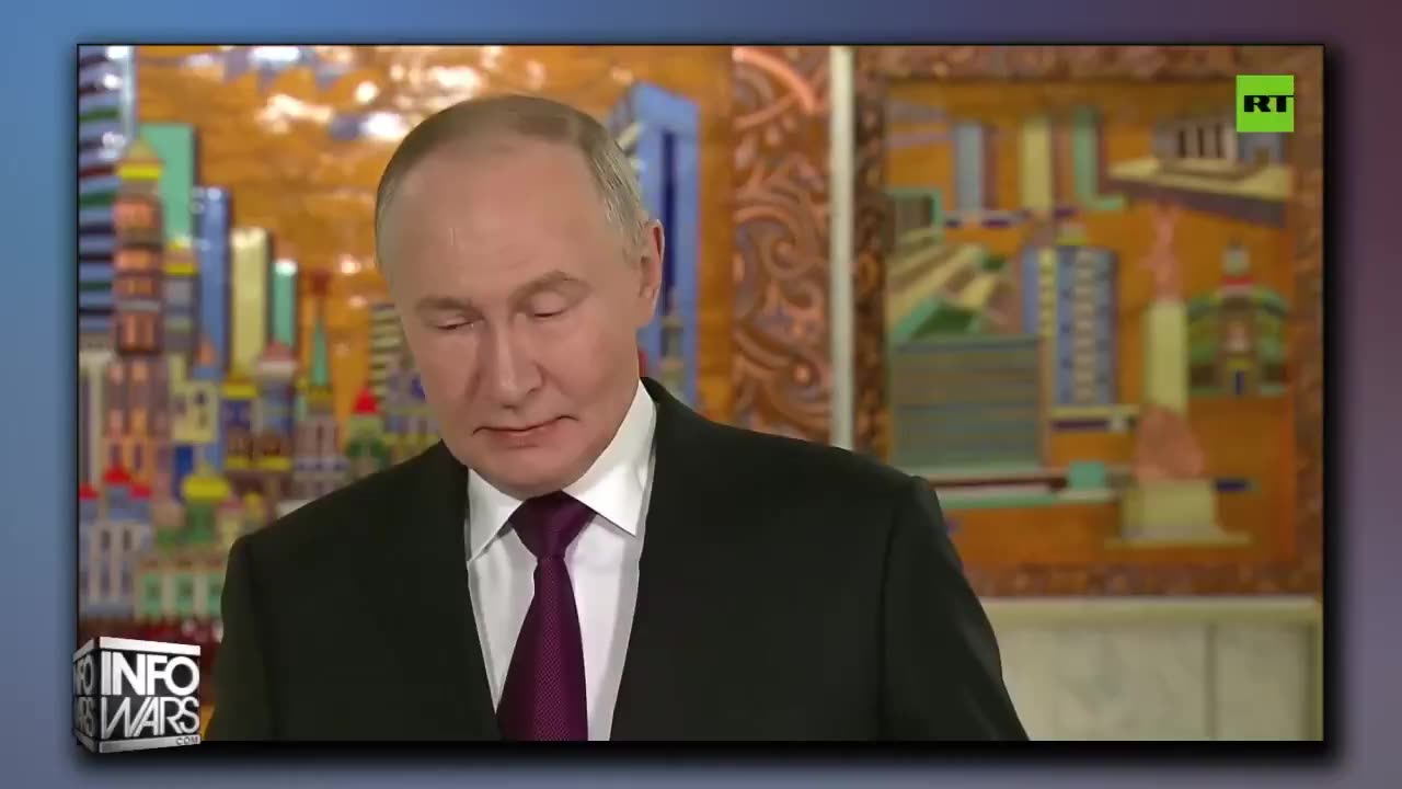 BREAKING VIDEO: Washington & Moscow Fail To Make Progress Toward Peace