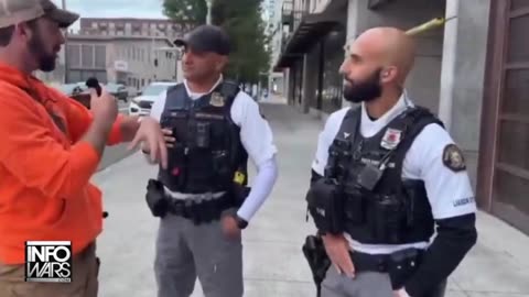 Jack Smith Caught Illegally Spying On Republican Leadership In Congress,