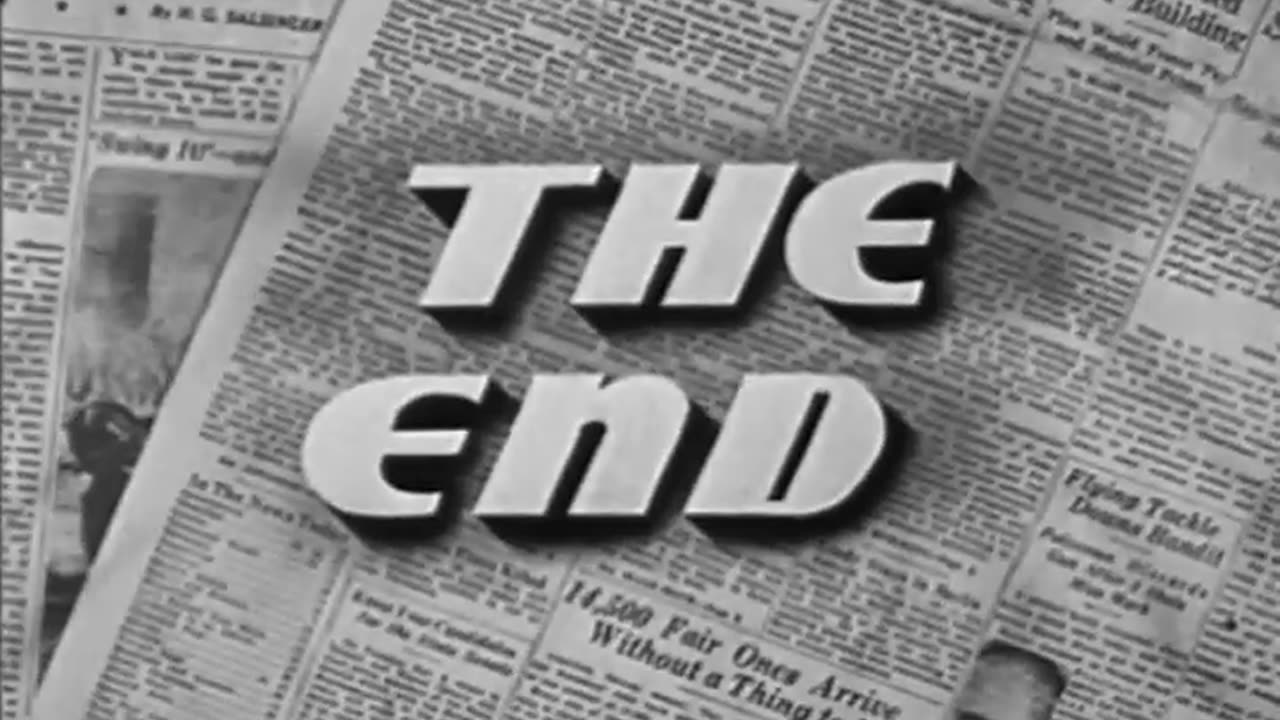 1939 FORD PREVIEW, THE - 1939 FORD PREVIEW, THE - fc-fc-4716