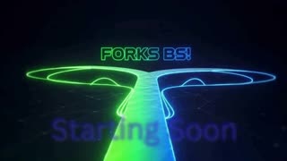 Forks BS!: episode 1 Here comes ICE?