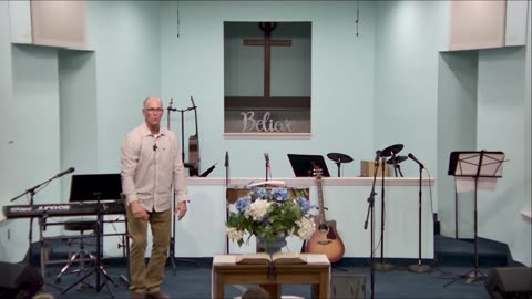 God's Call at Your Crossroads