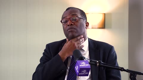 UK BUDGET EXCLUSIVE: Ex-Chancellors EXPOSE Labour's Tax Plans & CBDC Agenda