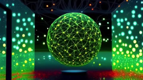 Singularity is an infinite neural network.