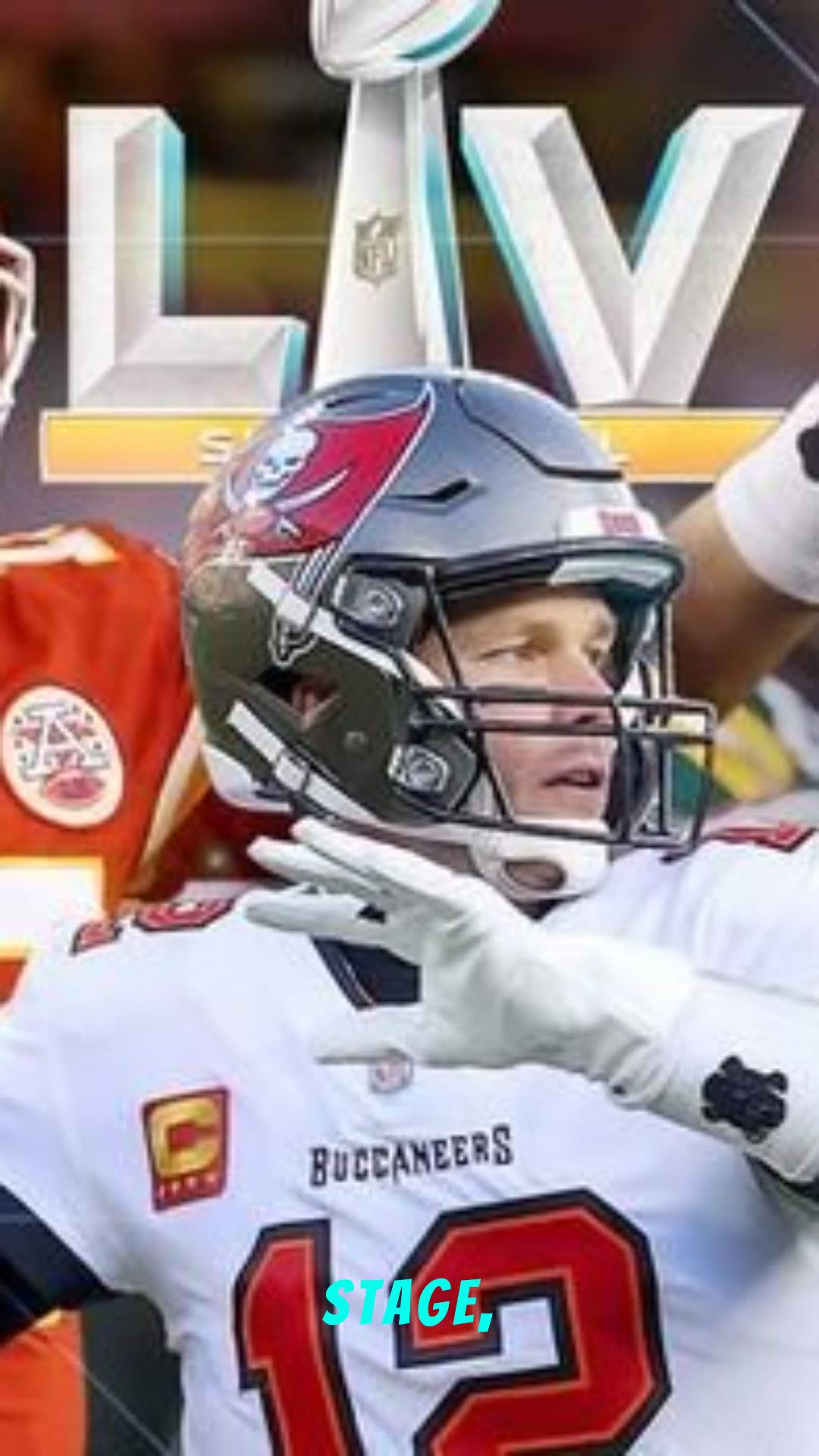 Patrick Mahomes and Tom Brady Have REMARKABLY Similar NFL Stats?