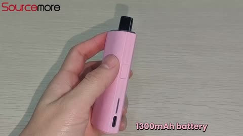 GeekVape Peak Pod Kit