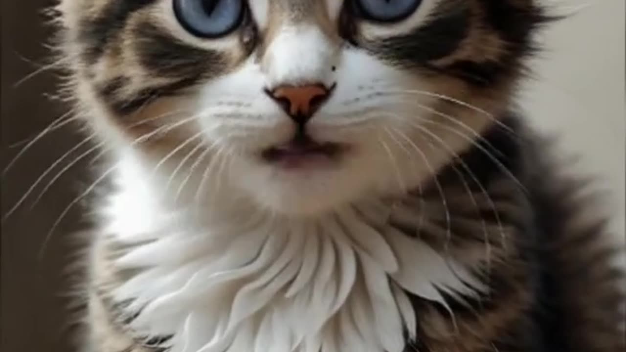 Funny Cat Moments That Will Make You Laugh Out Loud!"