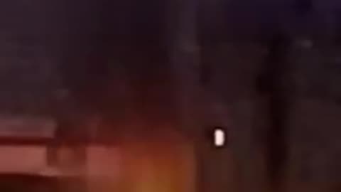 🇷🇺 🏹 🎬 Explosions in Kiev continue