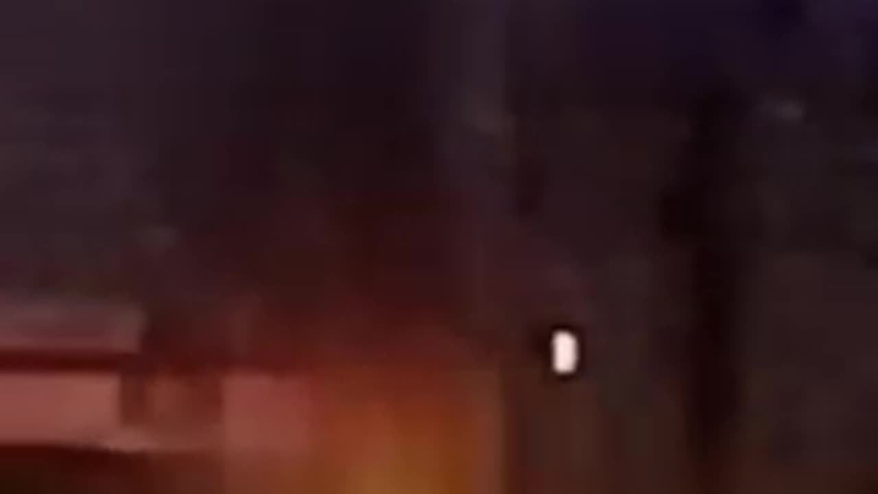 🇷🇺 🏹 🎬 Explosions in Kiev continue