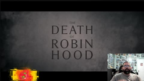 The Death Of Robin Hood Trailer Review