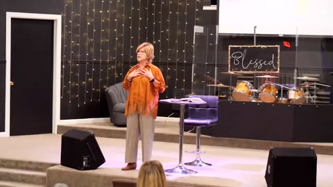 The Gifts of the Holy Spirit part 2