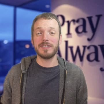 Walking in the Presence