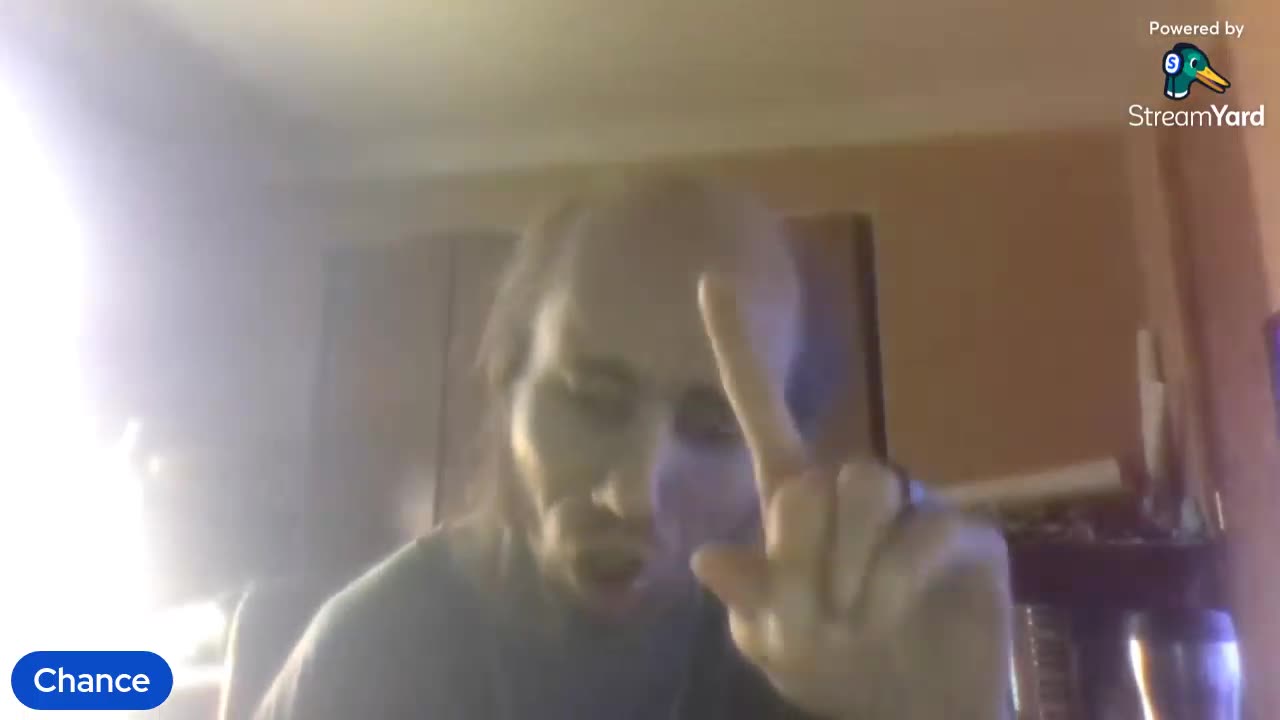 [11Nov25]#2 Cyraxx fearful of going to prison