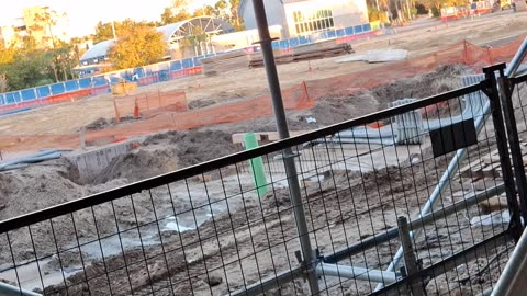 Anyone Notice The Self Illuminating Moon Today?