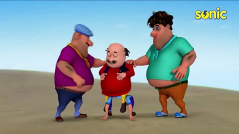 Non Stop Motu - Patlu _ मोटू पतलू _ _motupatlu _motupatlukijodi _motupatlucartoon