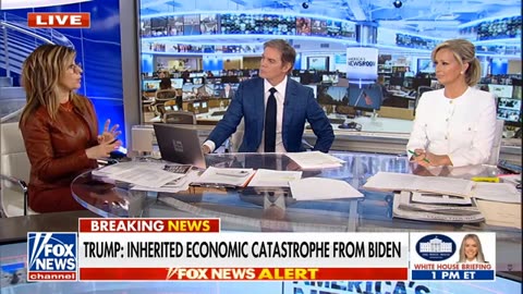 America's Newsroom With Bill Hemmer & Dana Perino 3/5/25 | FOX 🦊 March 5, 29K views · 3 hours ago