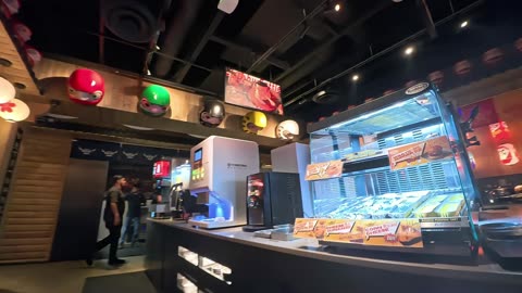 KaraBand Chubby Cattle Waygu AYCE Oct 2025