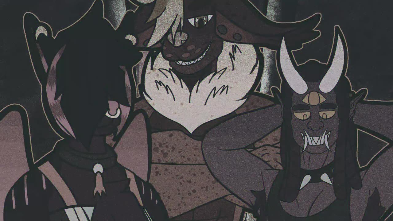 A Real Apocalypse - Trash