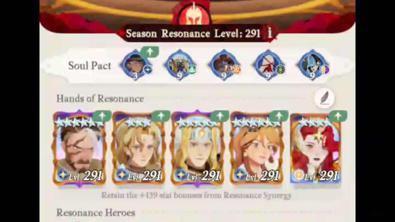 AFK JOURNEY STORY QUESTS