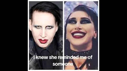 Random Rants Rebooted EP 27 Muscle Mommies Fetish