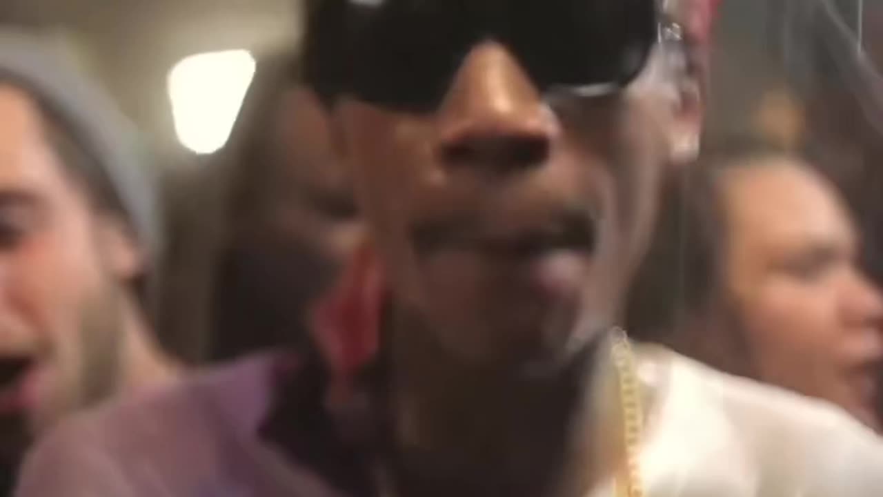 Wiz Khalifa Work Hard, Play Hard(2012)