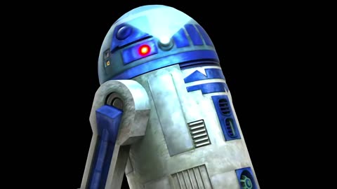 Star Wars R2D2