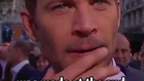 6 actors who passed away before their films were released