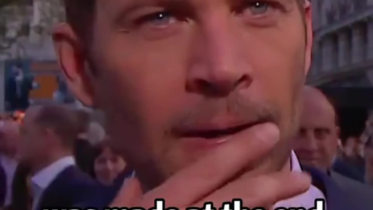 6 actors who passed away before their films were released