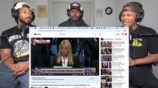 CartierFamily - Trump's AG Pam Bondi OBLITERATES Democrats on Live TV! 🔥