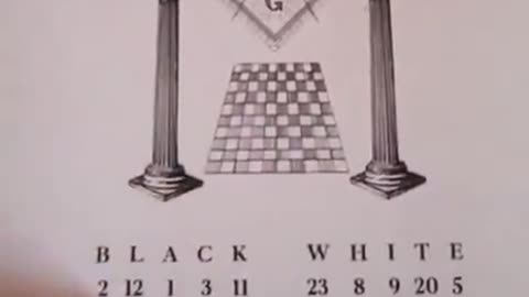 9/11 MASONIC RITUAL
