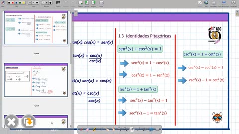ADC SEMIANUAL 2023 | Semana 11 | Trigonometría