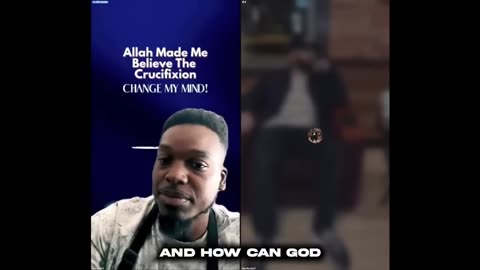 I Showed A Muslim That ALLAH IS SATAN In Islam...Then THIS Happened...