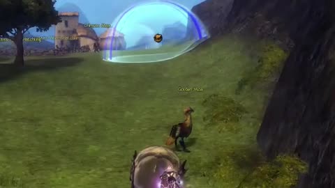 Rolling Competitor: Lakeside Loop (Achievement Guide) - Guild Wars 2