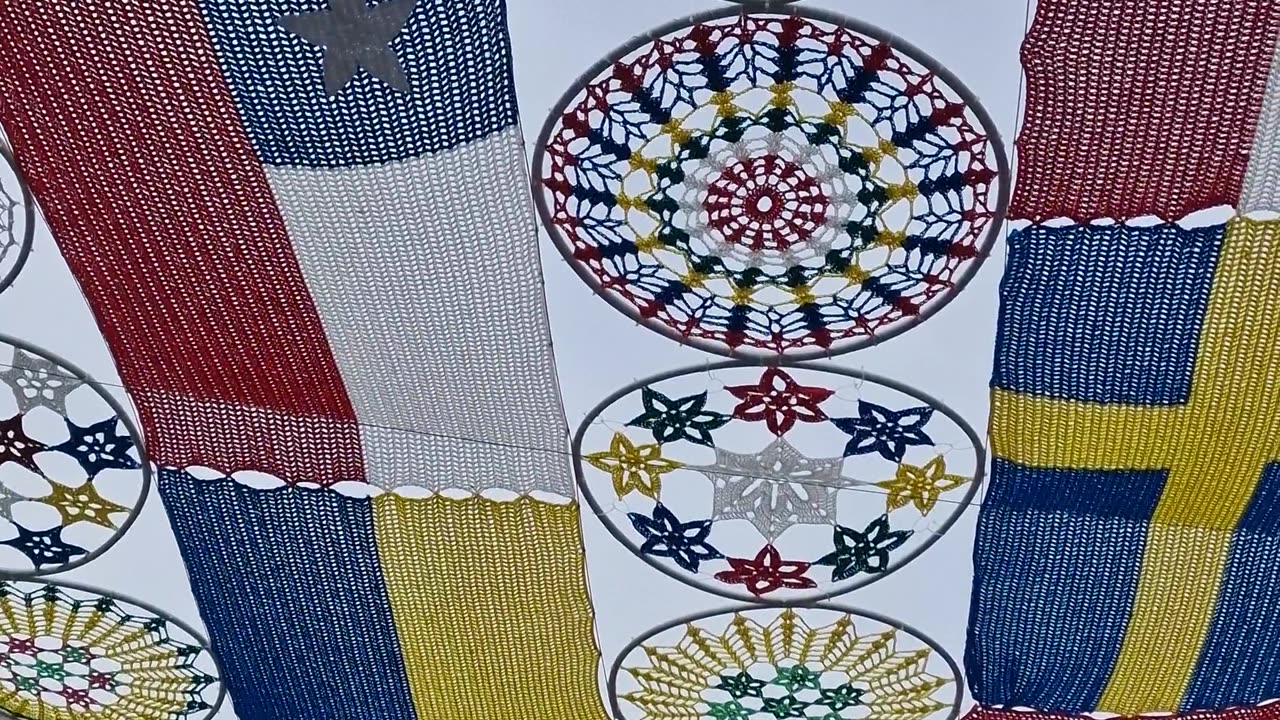 Festival coming soon?🤔💃🏼