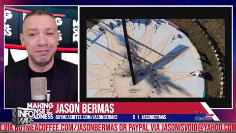 BREAKING INTEL: Shadow 9/11 Narratives Exposed In Epstein Emails!