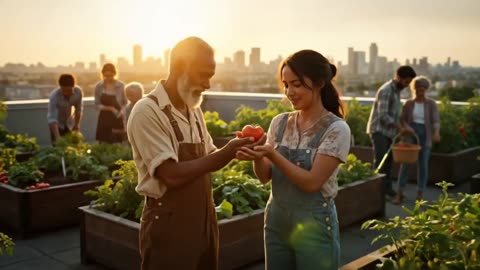 Manifesting Destiny in This Modern Inflection Point