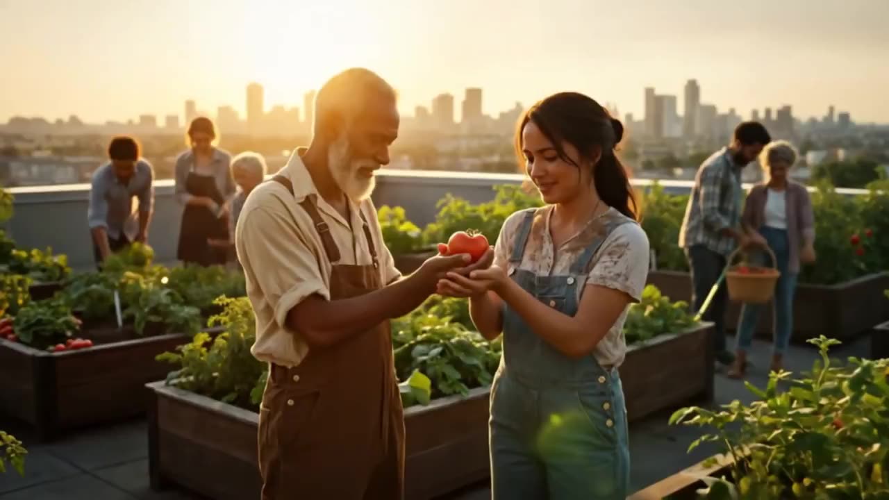 Manifesting Destiny in This Modern Inflection Point