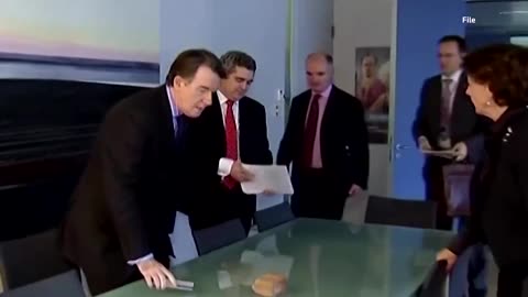 🚨BREAKING: Former UK minister Peter Mandelson just QUIT Keir Starmer’s Labour Party