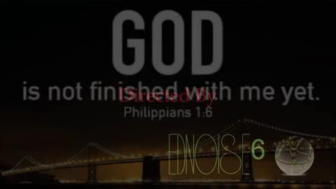 BrokenRoots ~ God's Not Done { Lyrics } Remix 1 { Dance Ver. } Christcore Slowed PC FX